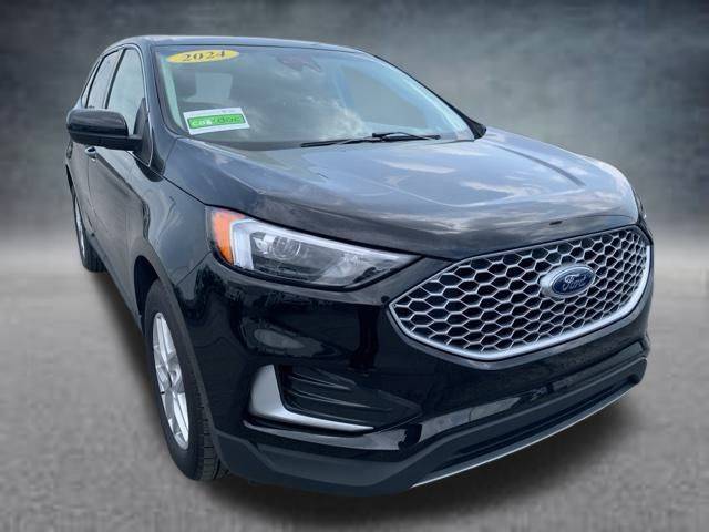 2024 Ford Edge SEL — SUV — 24,766 mi — Crossville, TN