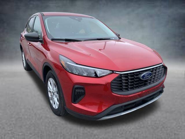 2023 Ford Escape Active — SUV — 14,402 mi — Crossville, TN