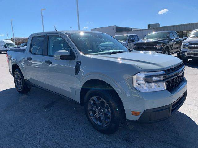 2023 Ford Maverick XLT — Pickup Truck — 42,487 mi — Crossville, TN