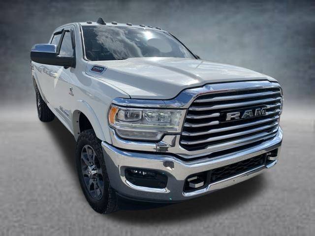 2020 Ram 2500 Longhorn — Pickup Truck — 109,925 mi — Crossville, TN