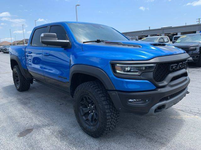 2021 Ram 1500 TRX — Pickup Truck — 30,138 mi — Crossville, TN