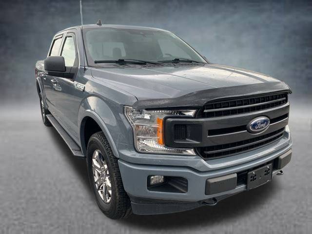 2019 Ford F-150 XLT — Pickup Truck — 69,825 mi — Crossville, TN