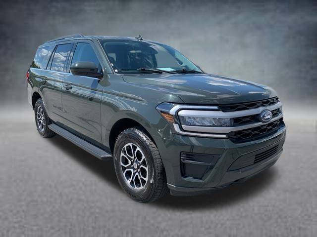 2022 Ford Expedition XLT — SUV — 65,257 mi — Crossville, TN