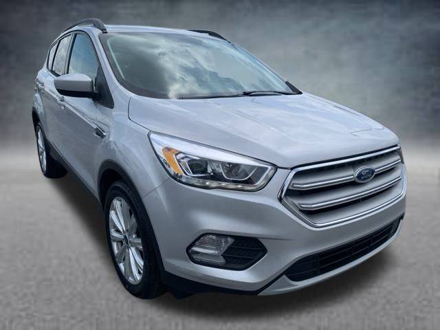 2019 Ford Escape SEL — SUV — 35,728 mi — Crossville, TN