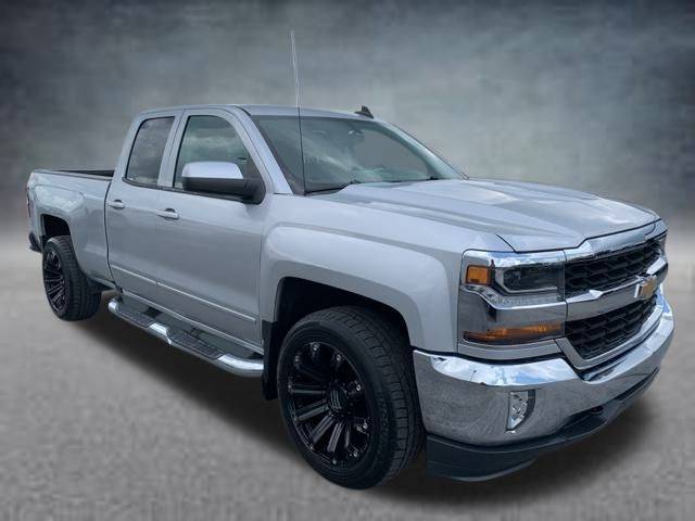 2018 Chevrolet Silverado 1500 LT — Pickup Truck — 97,008 mi — Crossville, TN