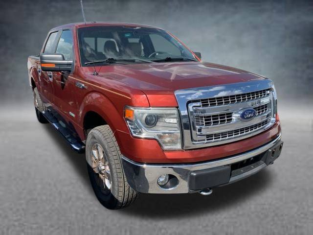 2014 Ford F-150 XLT — Pickup Truck — 72,933 mi — Crossville, TN