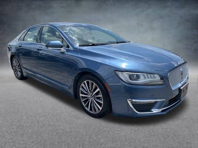 2019 Lincoln MKZ Reserve I — Sedan — 80,177 mi — Crossville, TN
