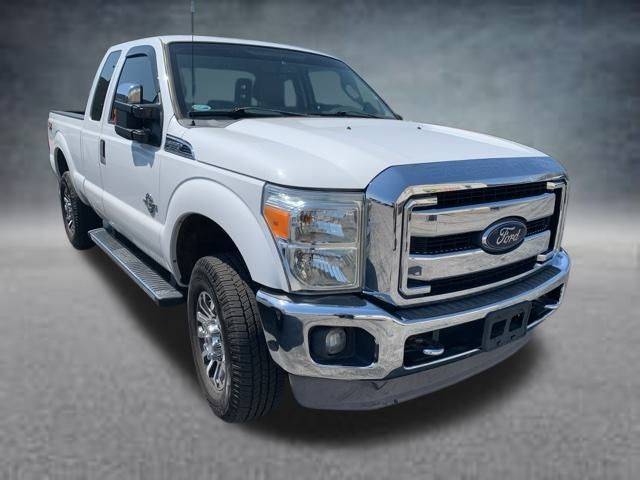 2012 Ford Super Duty F-250 XLT — Pickup Truck — 79,504 mi — Crossville, TN