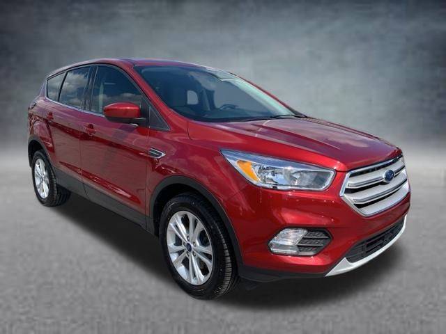 2019 Ford Escape SE — SUV — 83,510 mi — Crossville, TN
