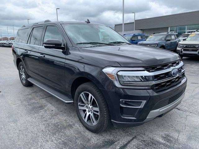 2023 Ford Expedition Limited — SUV — 70,448 mi — Crossville, TN