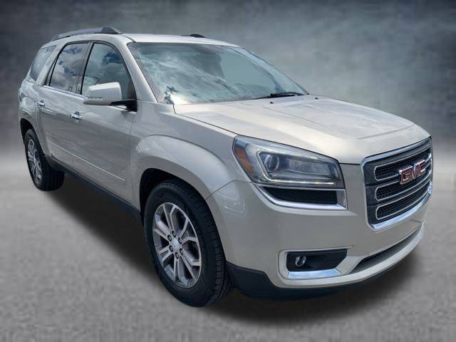2014 GMC Acadia SLT — SUV — 94,572 mi — Crossville, TN