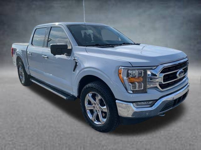2021 Ford F-150 XLT — Pickup Truck — 58,277 mi — Crossville, TN