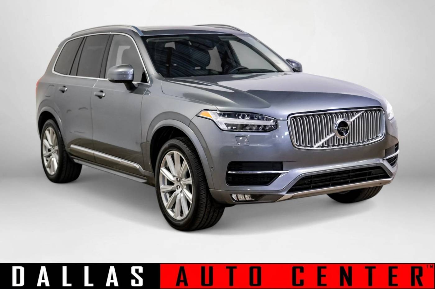 2016 Volvo XC90 T6 Inscription