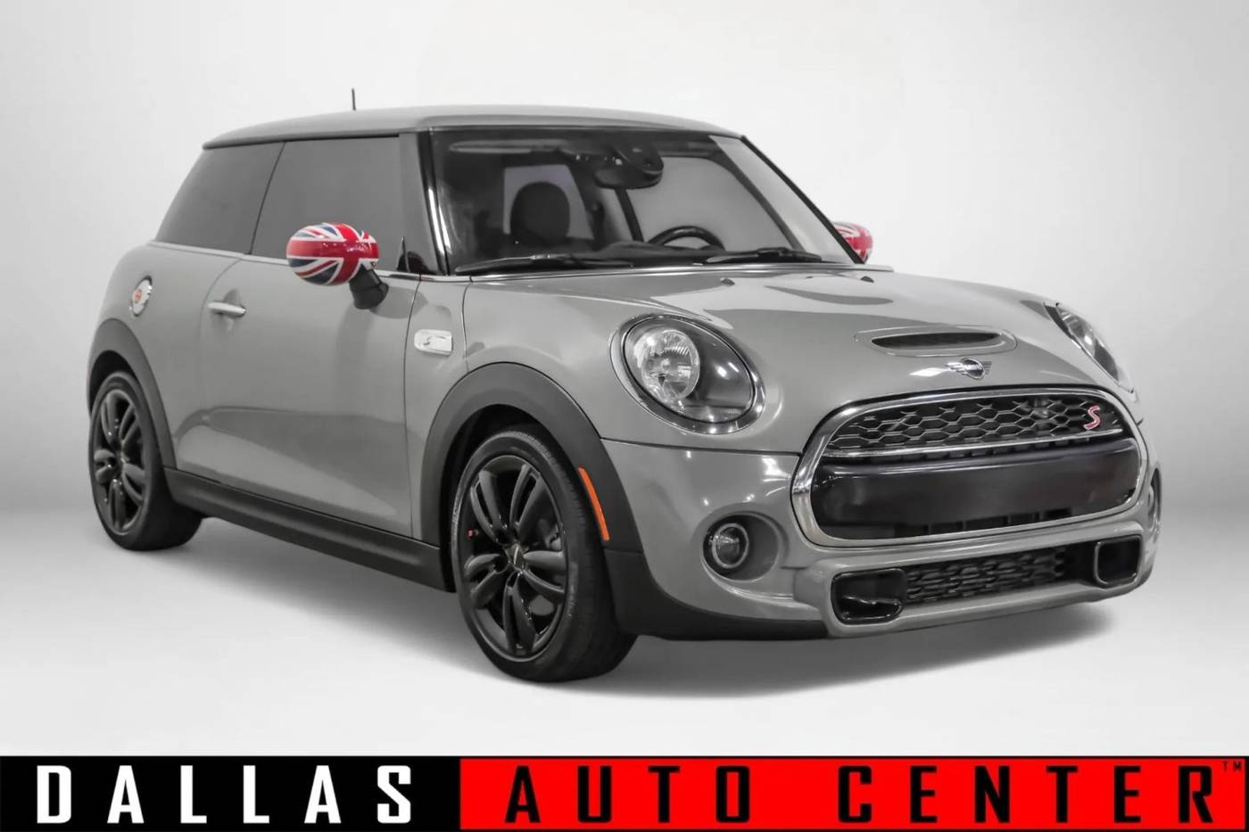 2020 MINI Hardtop Cooper S — Hatchback — 41,897 mi — Carrollton, TX