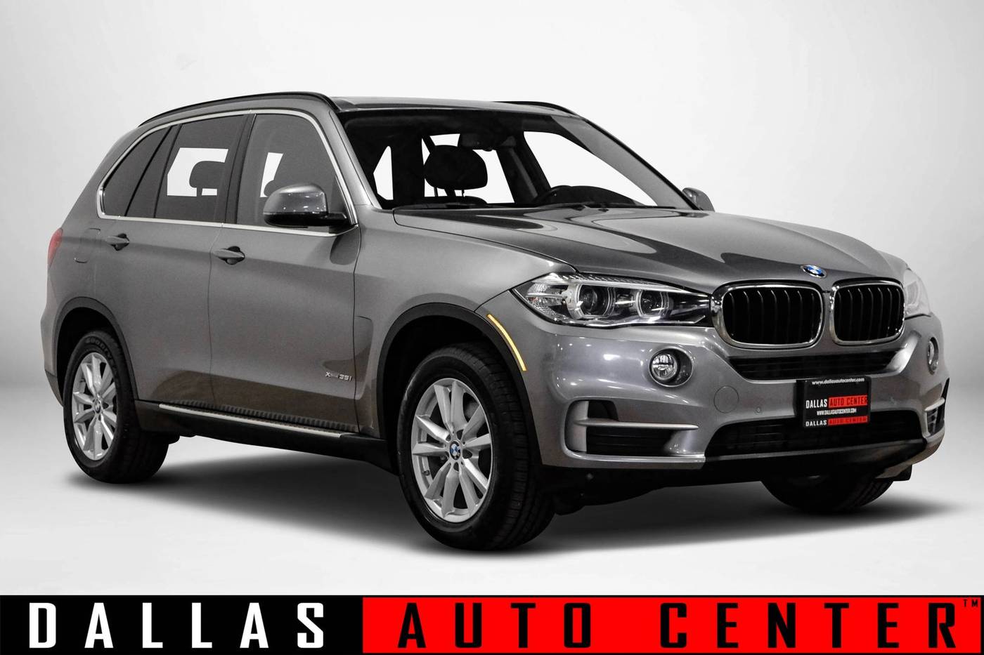2015 BMW X5 35i