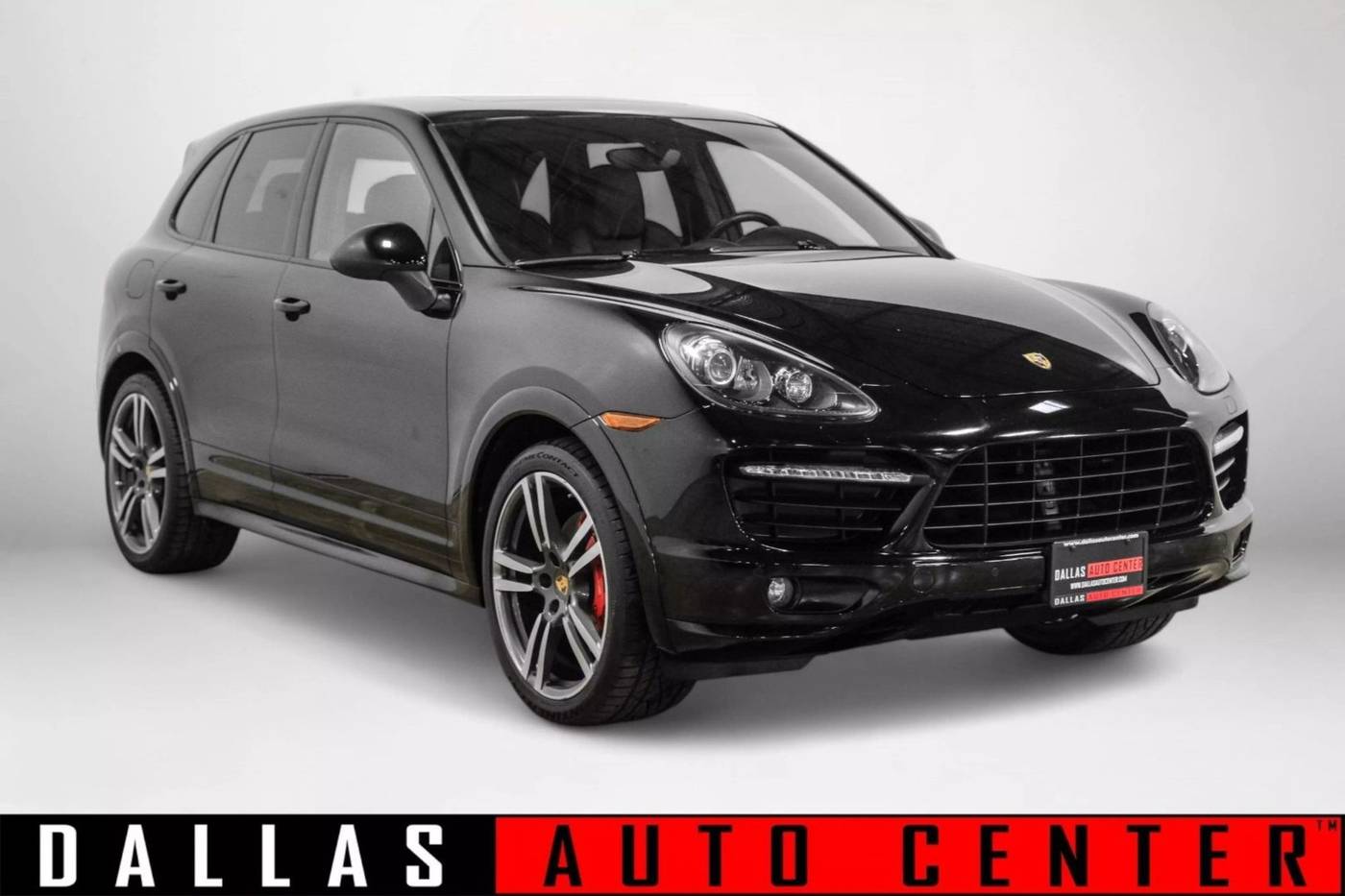 2014 Porsche Cayenne GTS — SUV — 99,354 mi — Carrollton, TX