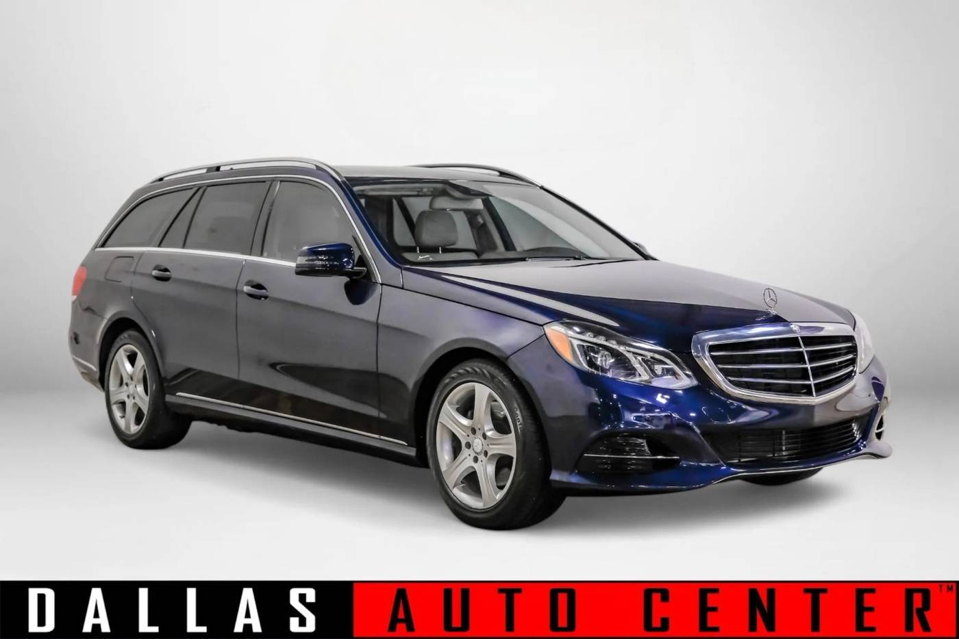 2014 Mercedes-Benz E-Class E 350 — Wagon — 46,838 mi — Carrollton, TX