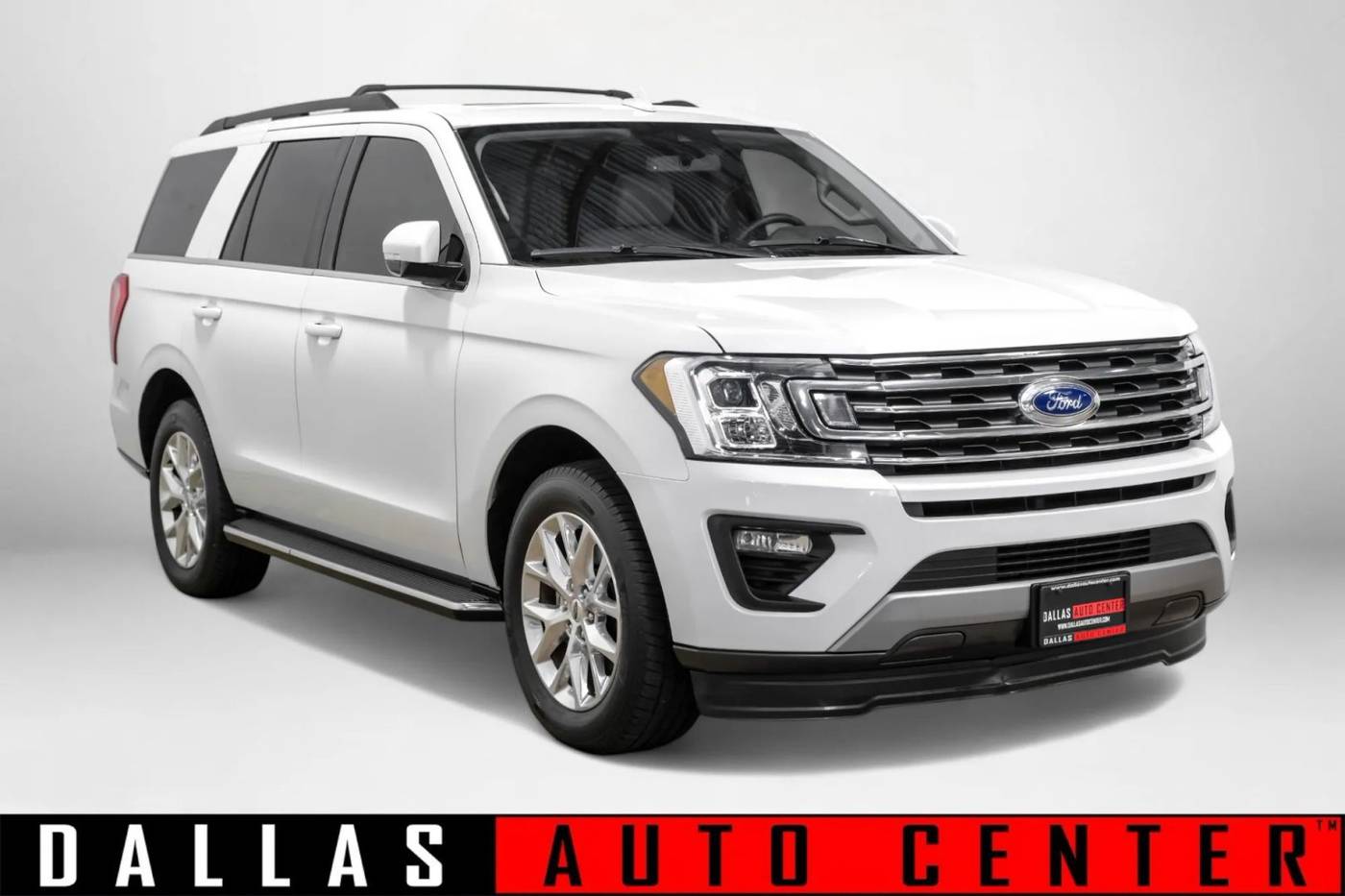 2020 Ford Expedition XLT — SUV — 80,857 mi — Carrollton, TX