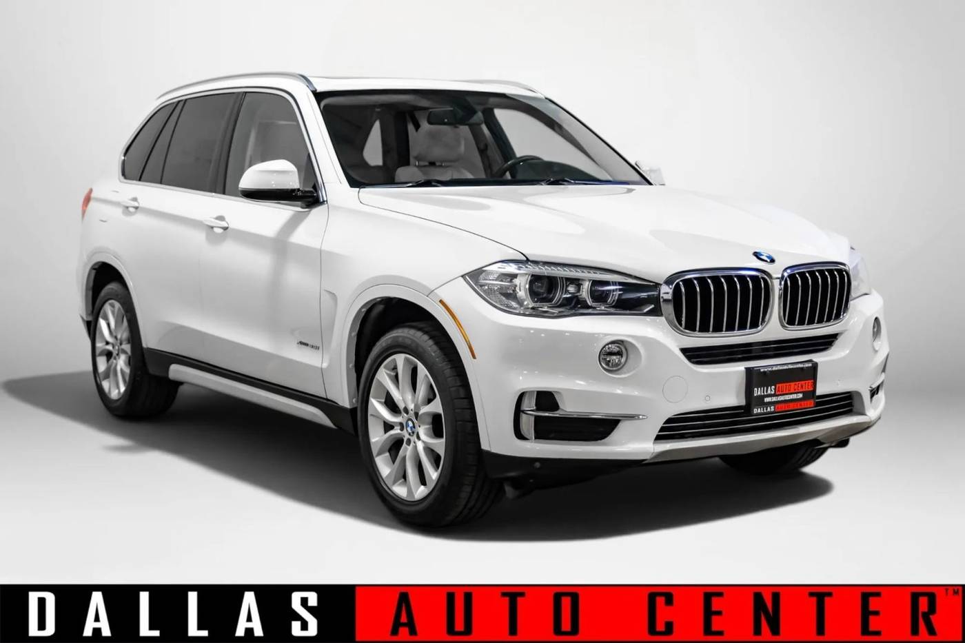 2014 BMW X5 35i