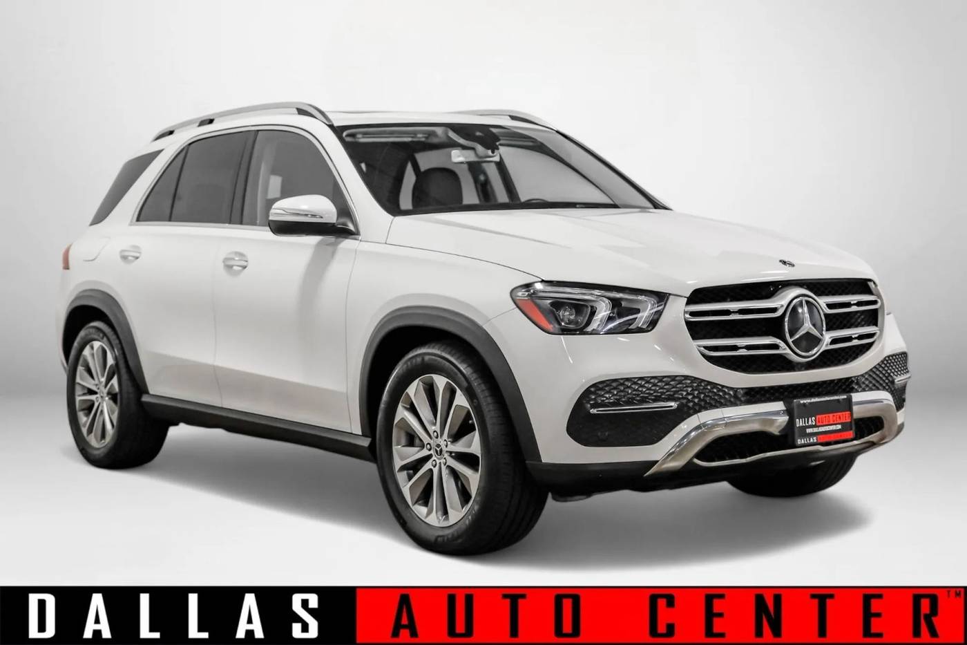 2020 Mercedes-Benz GLE GLE 450 — SUV — 56,439 mi — Carrollton, TX