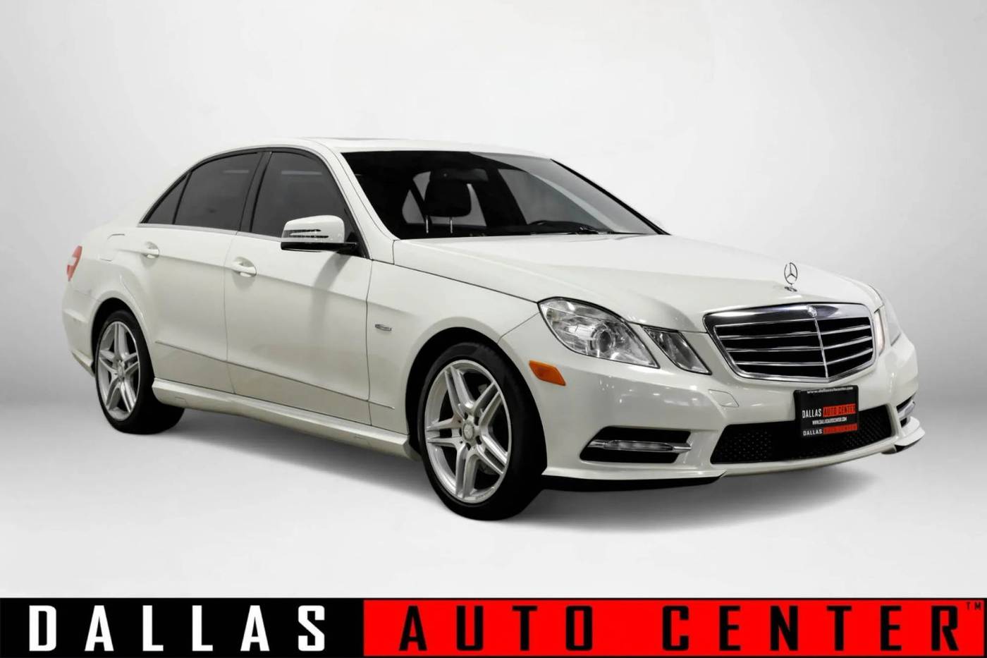 2012 Mercedes-Benz E-Class E 350 — Sedan — 74,655 mi — Carrollton, TX