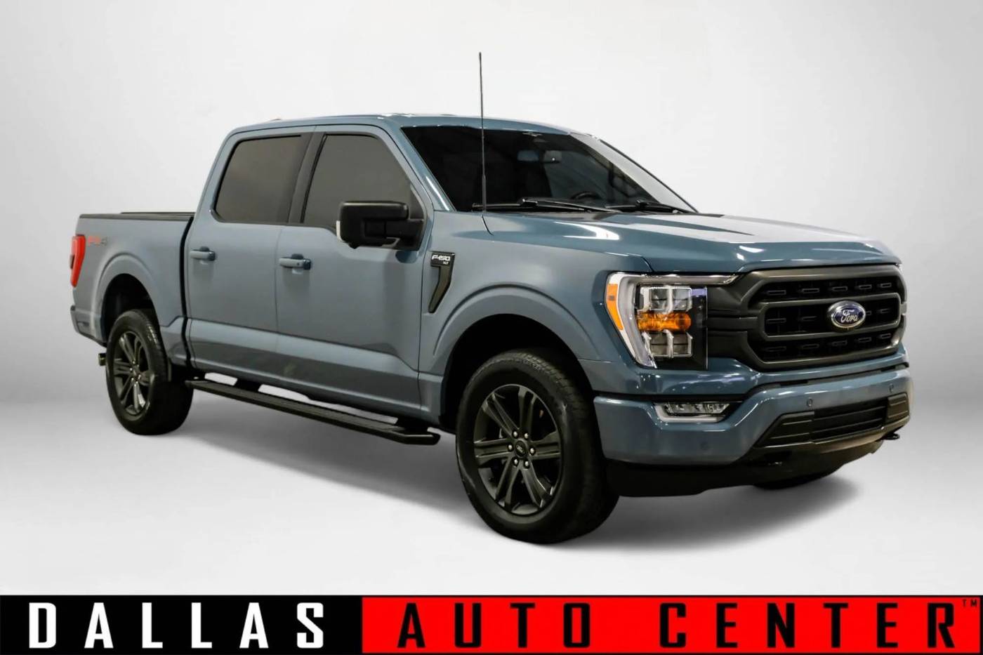 2023 Ford F-150 XLT — Pickup Truck — 44,798 mi — Carrollton, TX