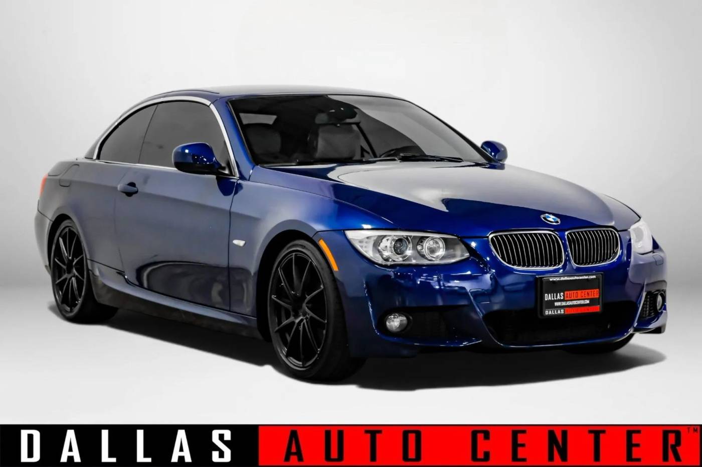 2012 BMW 3 Series 328i