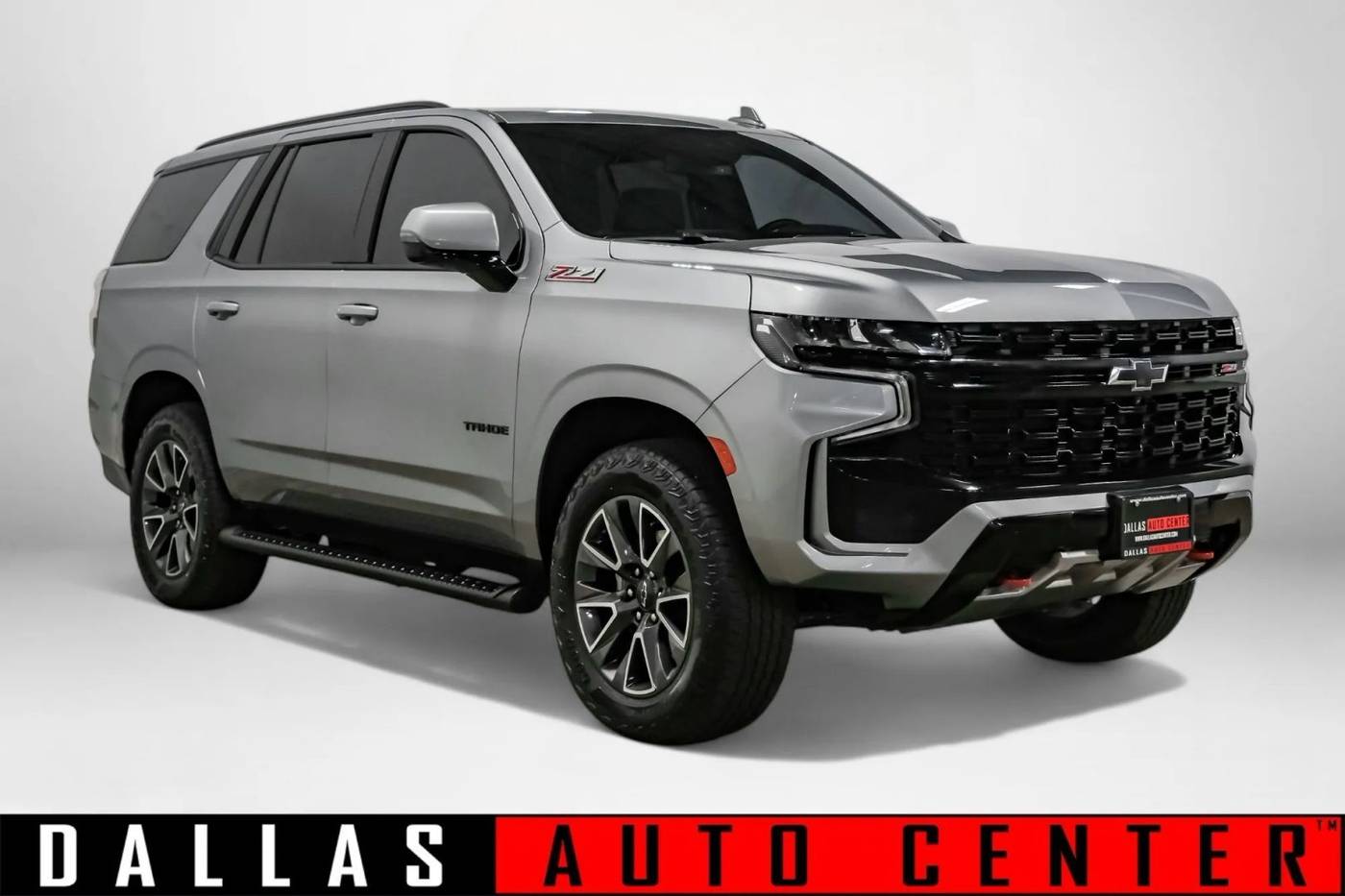 2024 Chevrolet Tahoe Z71 — SUV — 13,389 mi — Carrollton, TX