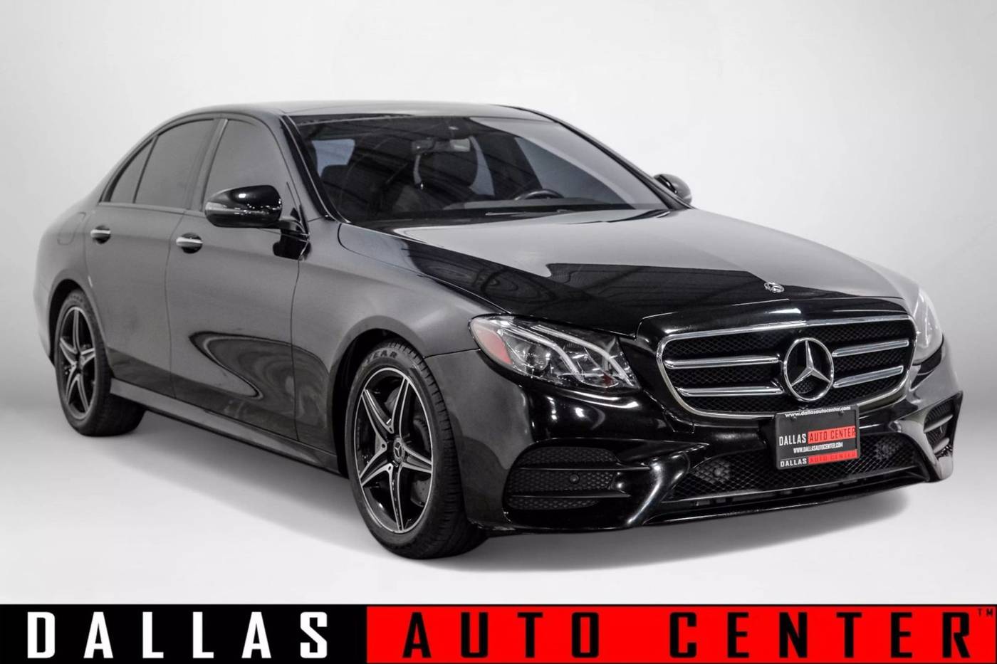 2019 Mercedes-Benz E-Class E 300 — Sedan — 97,441 mi — Carrollton, TX
