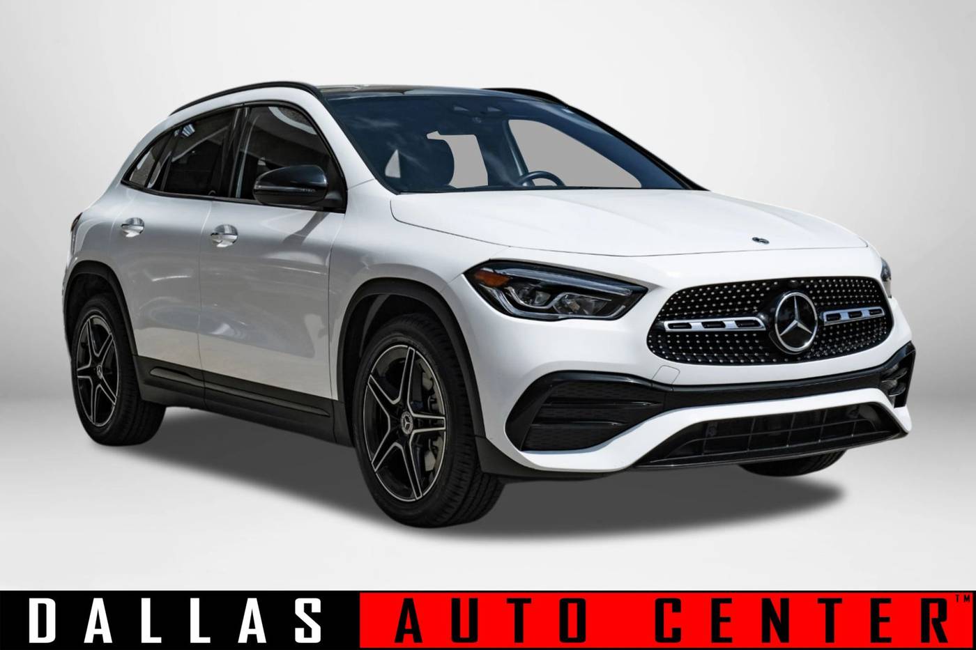 2021 Mercedes-Benz GLA GLA 250