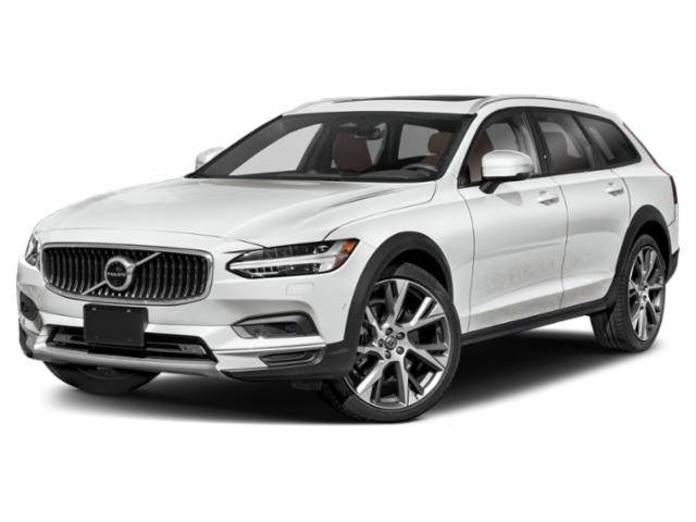 2024 Volvo V90 Cross Country Ultimate — Wagon — 29,500 mi — Hampton, VA