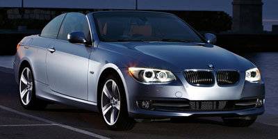 2012 BMW 3 Series 328i