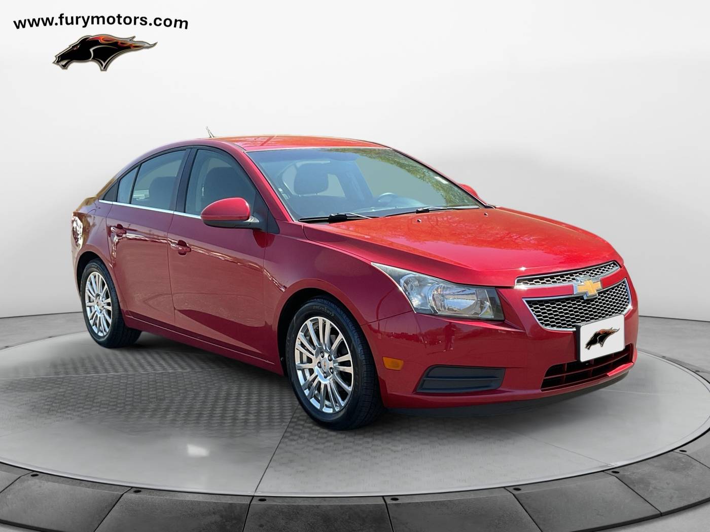 2011 Chevrolet Cruze ECO — Sedan — 189,000 mi — South St. Paul, MN