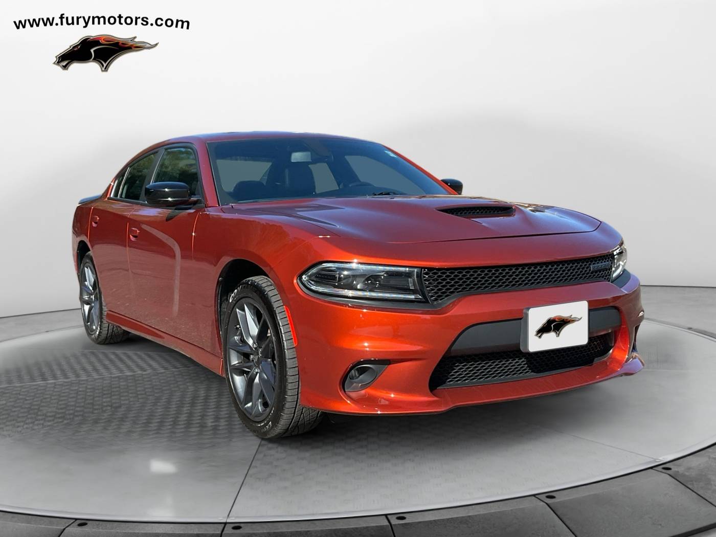 2023 Dodge Charger GT — Sedan — 50,302 mi — South St. Paul, MN