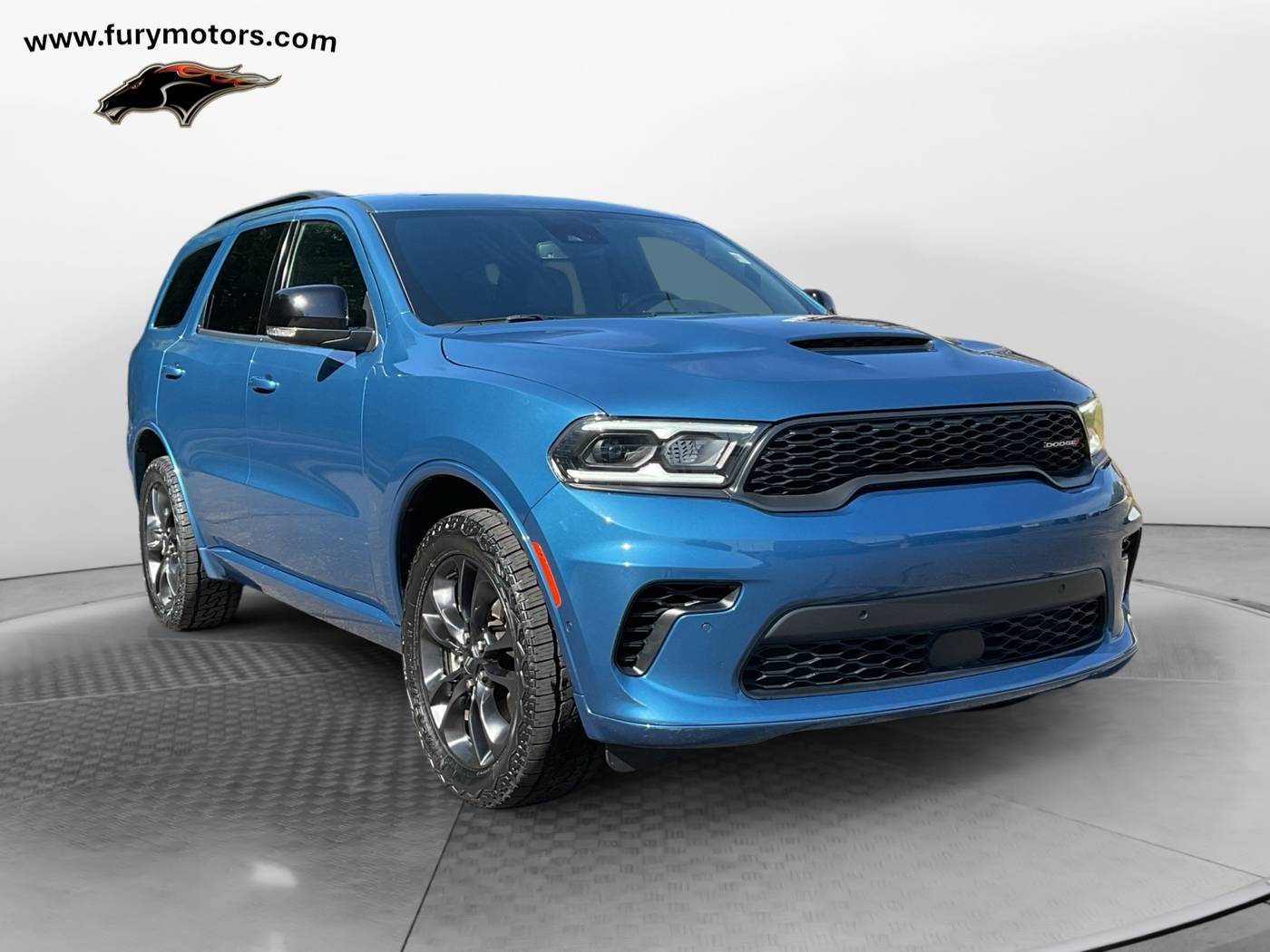 2024 Dodge Durango GT Premium — SUV — 14,196 mi — South St. Paul, MN