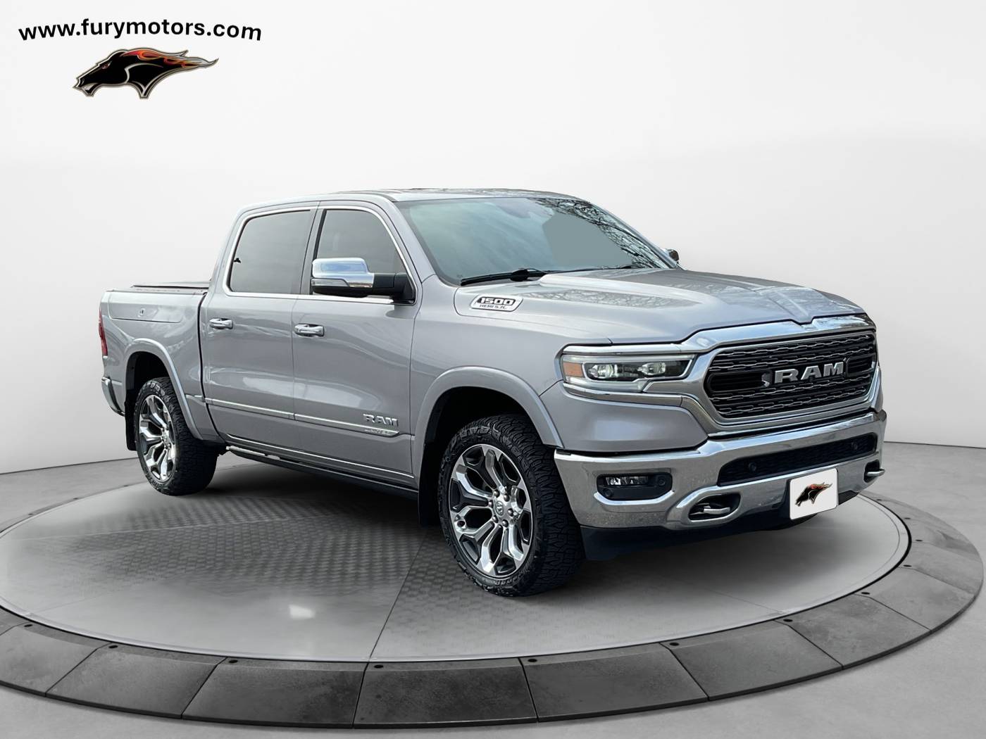2019 Ram 1500 Limited — Pickup Truck — 69,420 mi — South St. Paul, MN