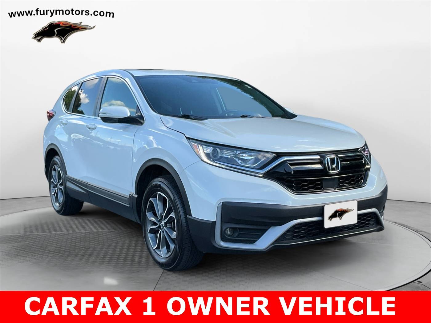 2022 Honda CR-V EX — SUV — 132,075 mi — South St. Paul, MN