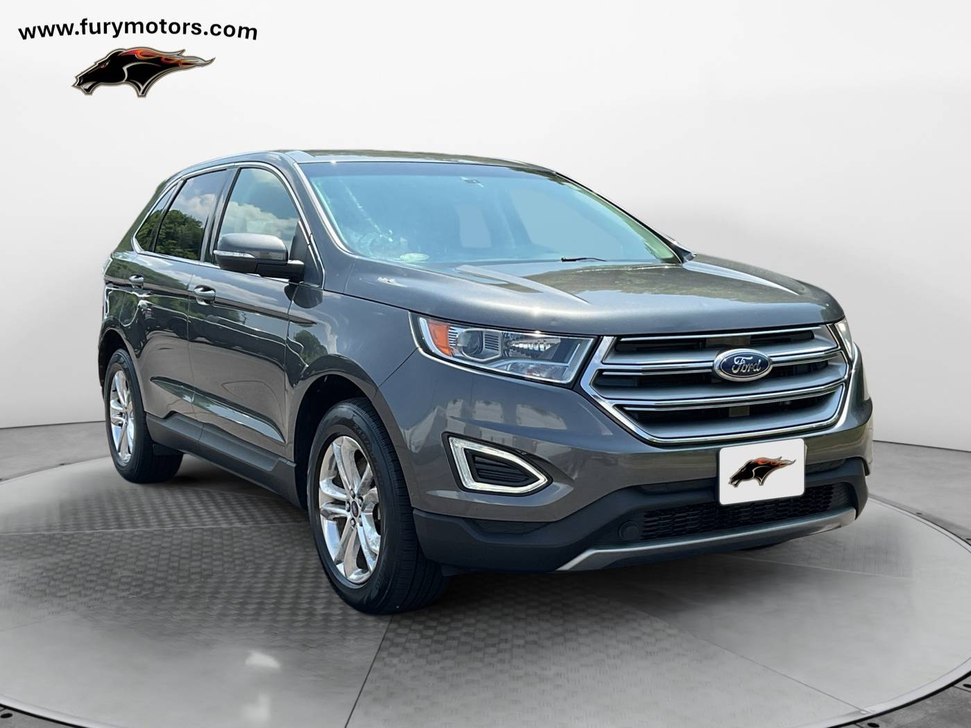 2016 Ford Edge SEL — SUV — 95,795 mi — South St. Paul, MN
