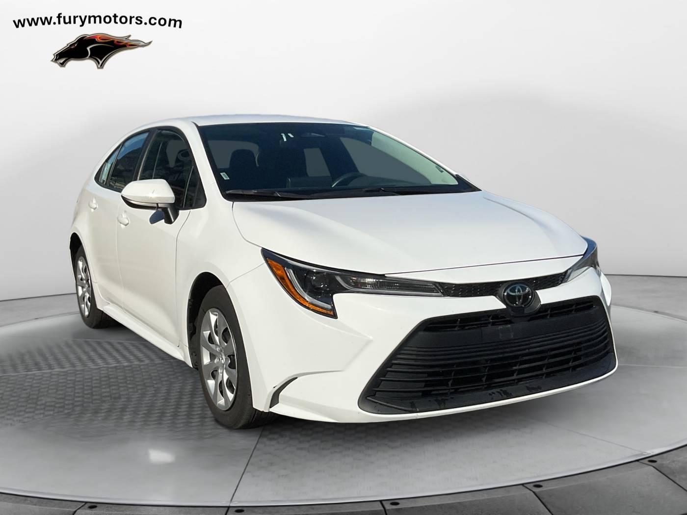 2024 Toyota Corolla LE — Sedan — 28,672 mi — South St. Paul, MN