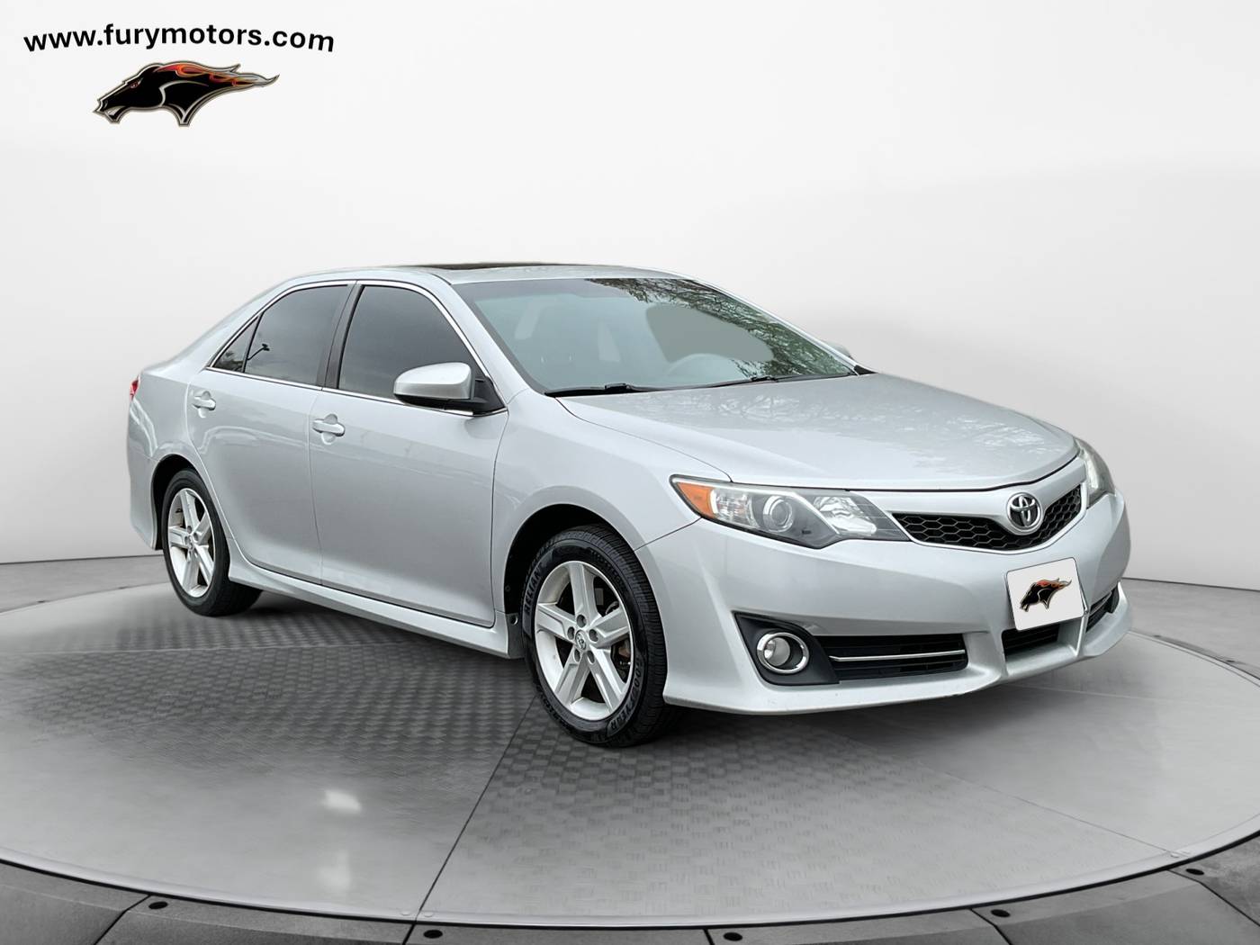 2014 Toyota Camry L — Sedan — 110,227 mi — South St. Paul, MN
