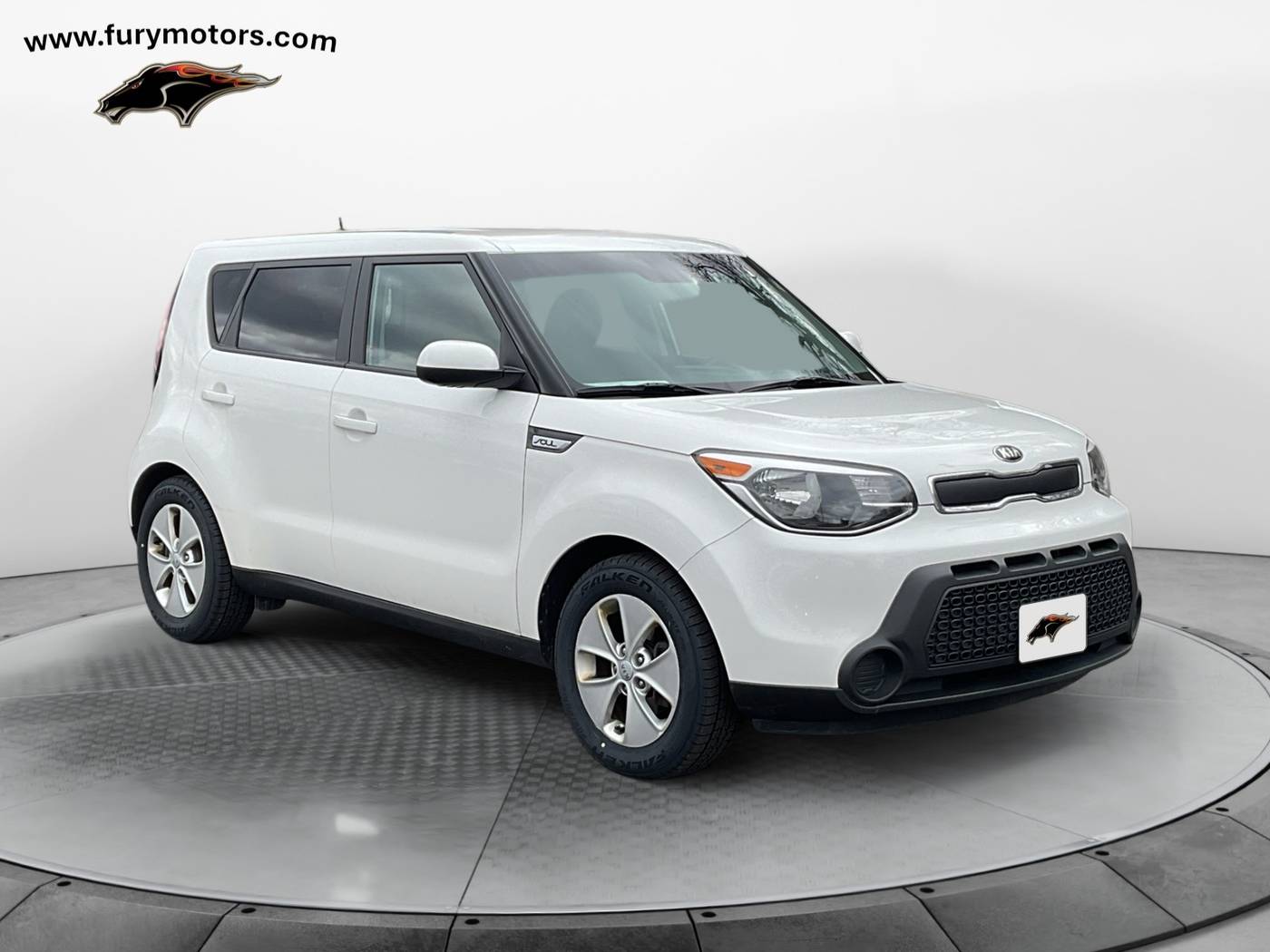 2016 Kia Soul Base — Hatchback — 85,521 mi — South St. Paul, MN