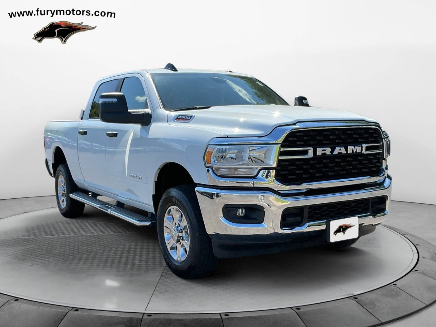 2024 Ram 2500 Big Horn — Pickup Truck — 23,042 mi — South St. Paul, MN