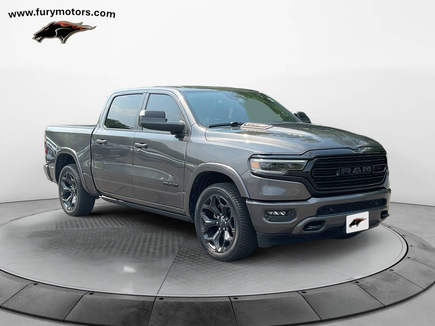 2021 Ram 1500 Limited — Pickup Truck — 48,441 mi — South St. Paul, MN