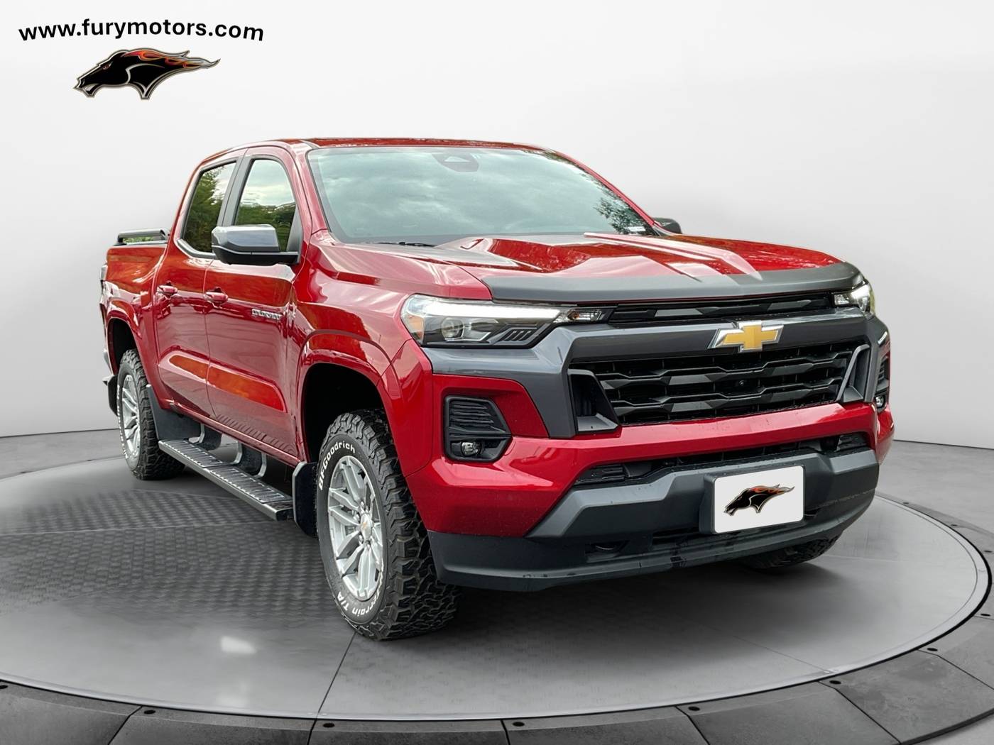 2024 Chevrolet Colorado LT — Pickup Truck — 4,874 mi — South St. Paul, MN