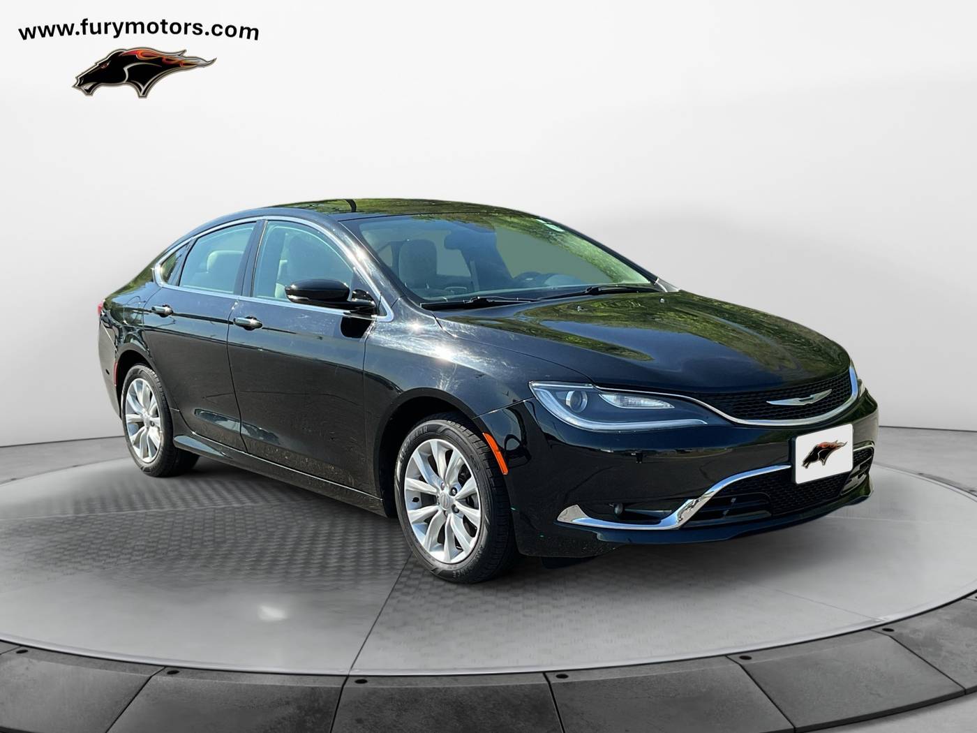 2015 Chrysler 200 C — Sedan — 83,551 mi — South St. Paul, MN