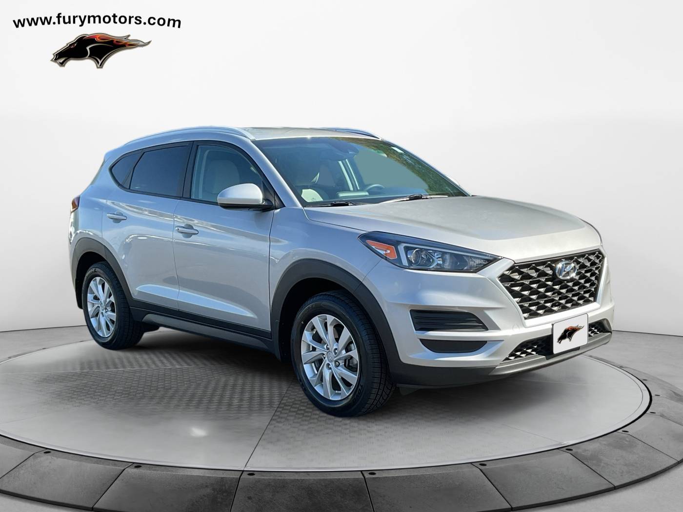 2020 Hyundai Tucson Value — SUV — 37,745 mi — South St. Paul, MN