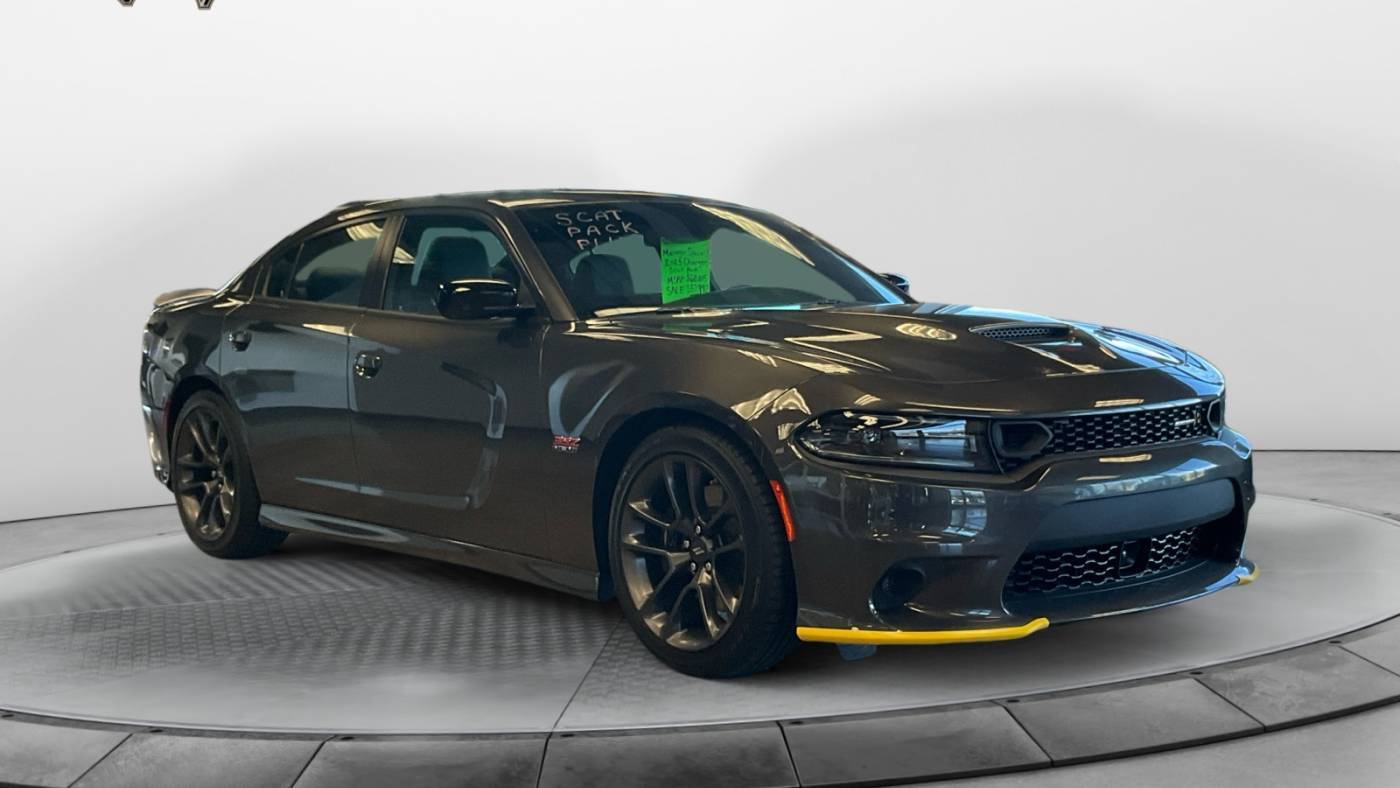 2023 Dodge Charger Scat Pack — Sedan — 10 mi — South St. Paul, MN
