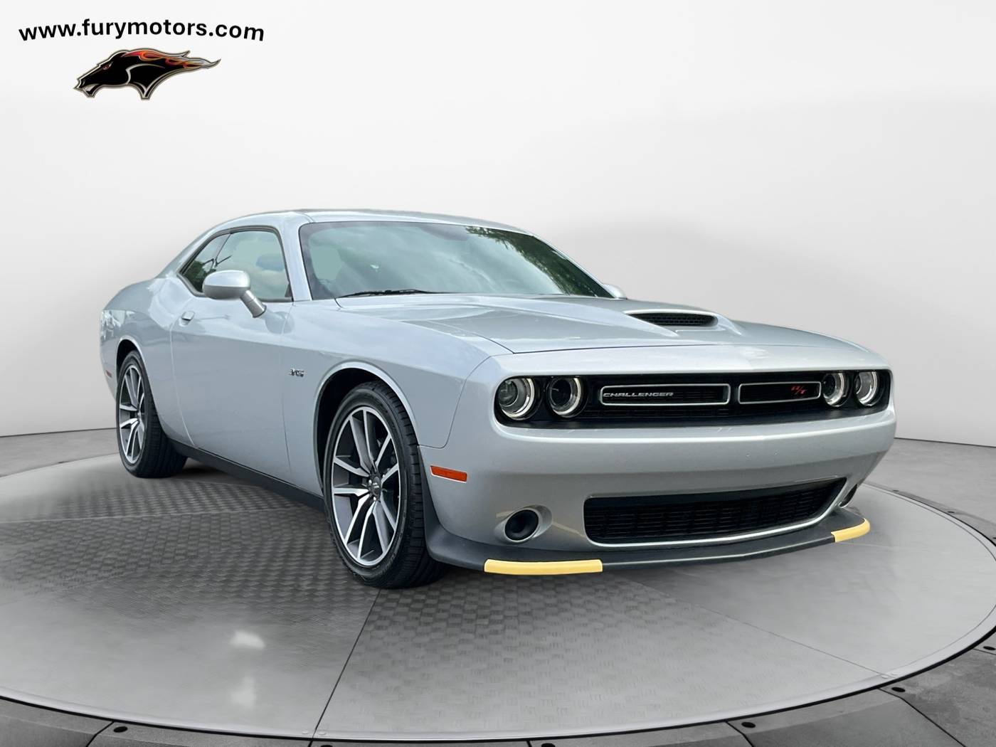 2023 Dodge Challenger R/T — Coupe — 54 mi — South St. Paul, MN