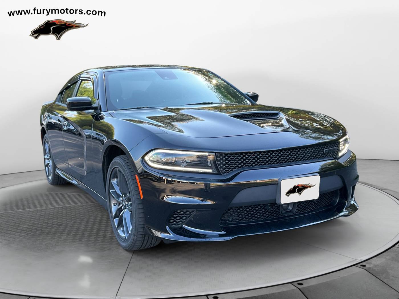 2023 Dodge Charger GT — Sedan — 15,005 mi — South St. Paul, MN