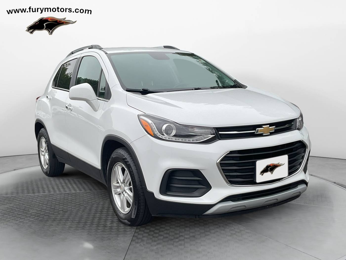 2019 Chevrolet Trax LT — SUV — 74,725 mi — South St. Paul, MN